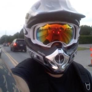 Meet your Posher, Andrew